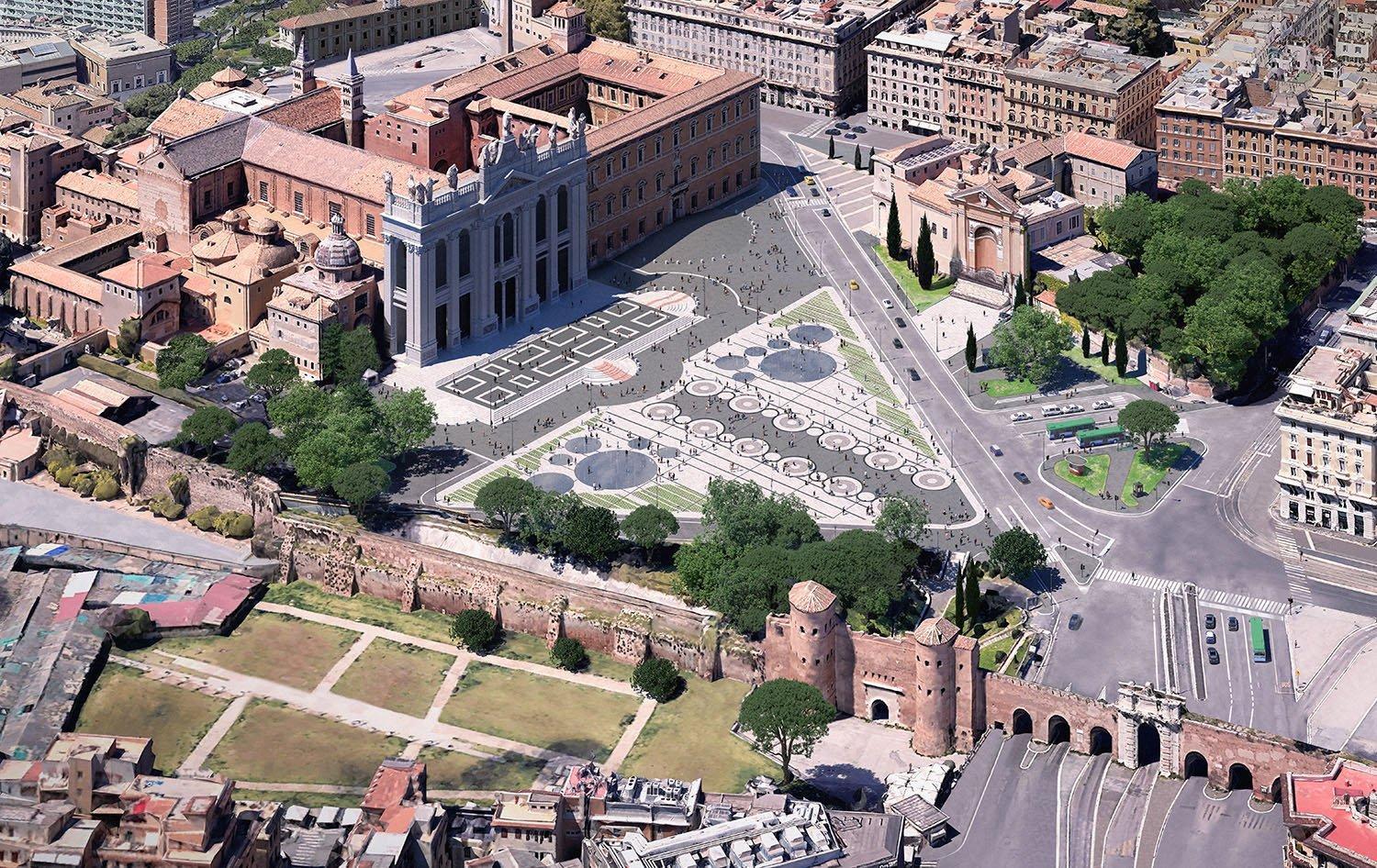 Attico Le Castelline — Photos 1