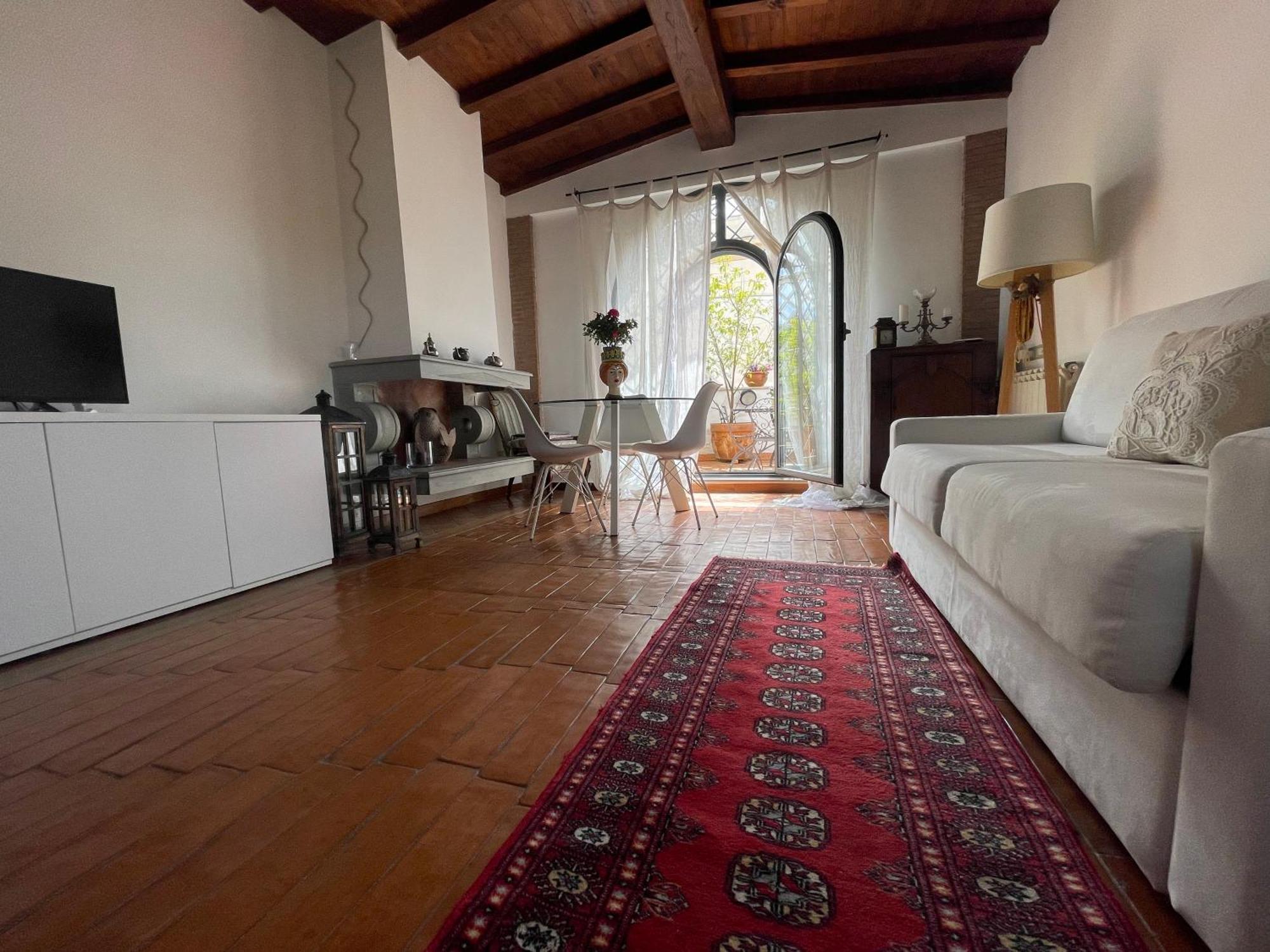 Attico Le Castelline — Photos 2